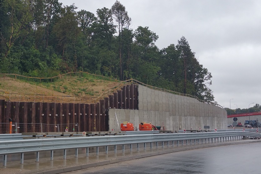 Cladding 12