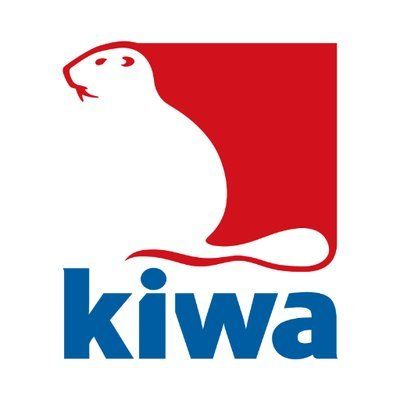 KIWA certified logo KIWA certified logo