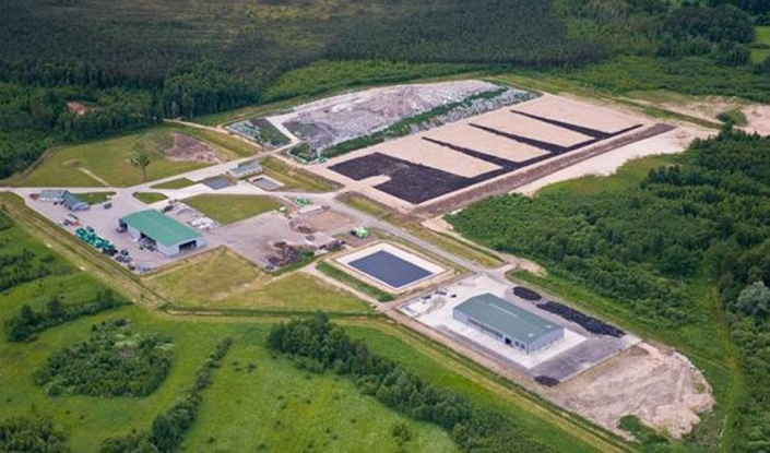Landfills Landfils