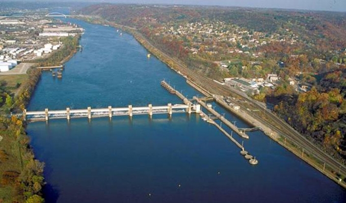 Locks_and_dams Locks and dams