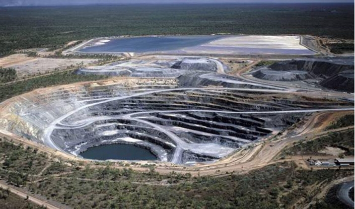 Mining Mining