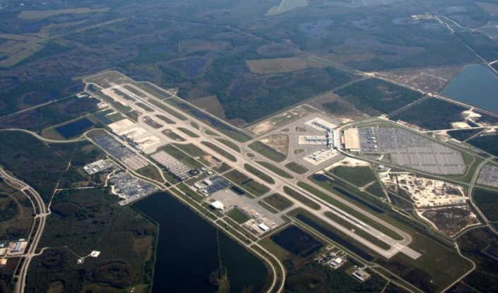 southwest-fl-airport Southwest FL airport