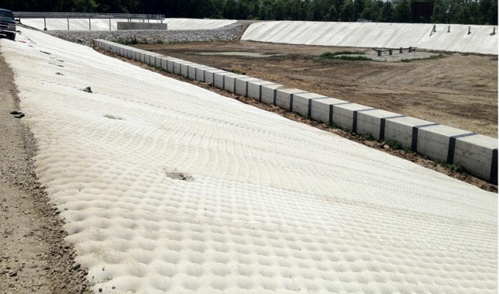 FP_fabric_formed_concrete_liner_for_wastewater_bas