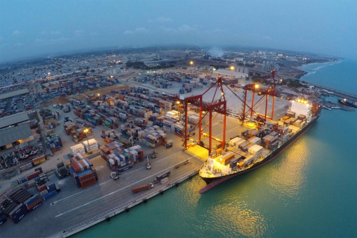 port-autonome-lome