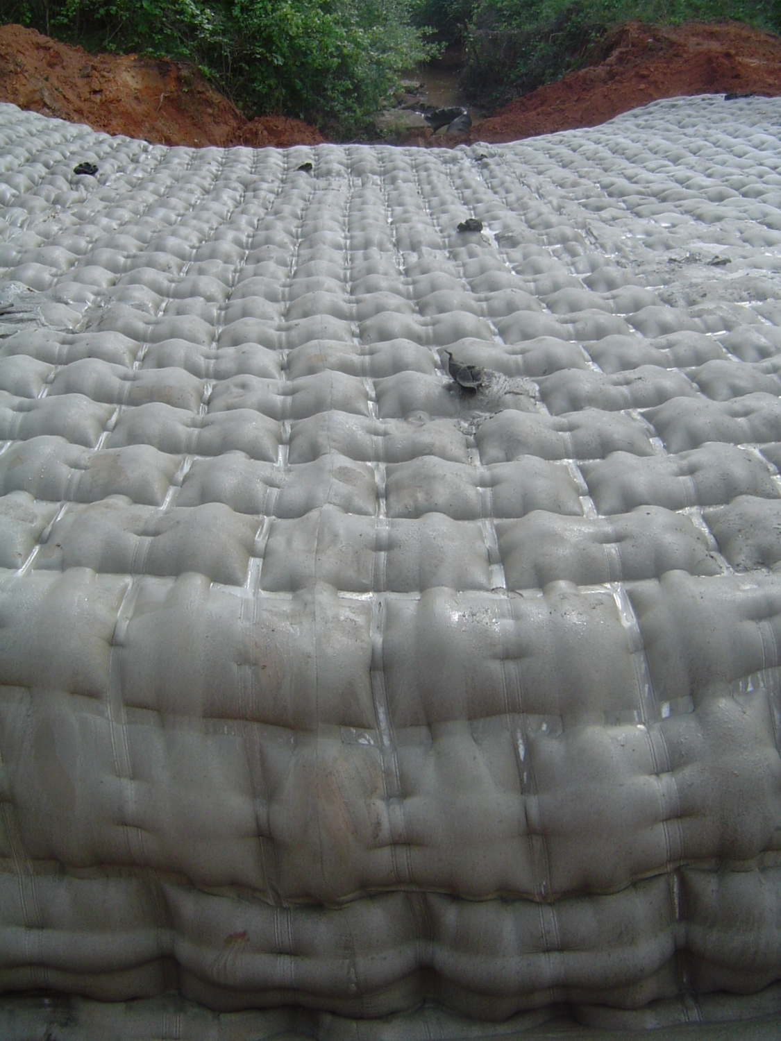 Hydrotex Articulating Block Hydrotex Articulating Block