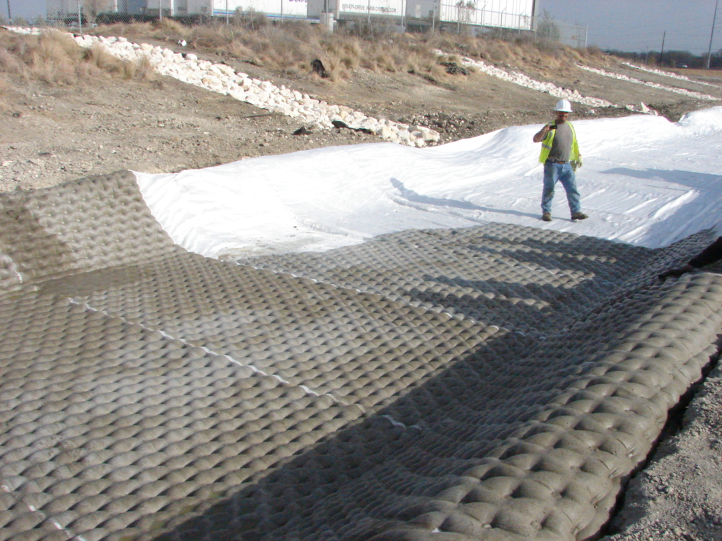 Hydrotex-Fabriform Hydrotex Fabriform