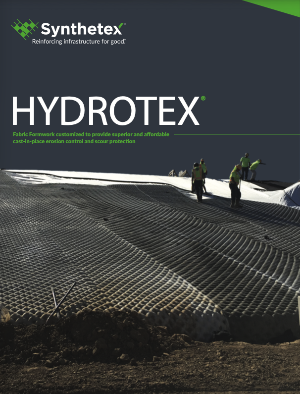 Hydrotex Brochure EN Snapshot