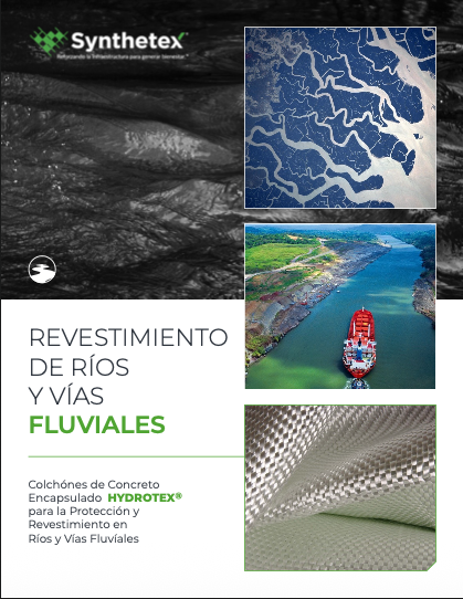 Rivers Application Brochure ES Snapshot