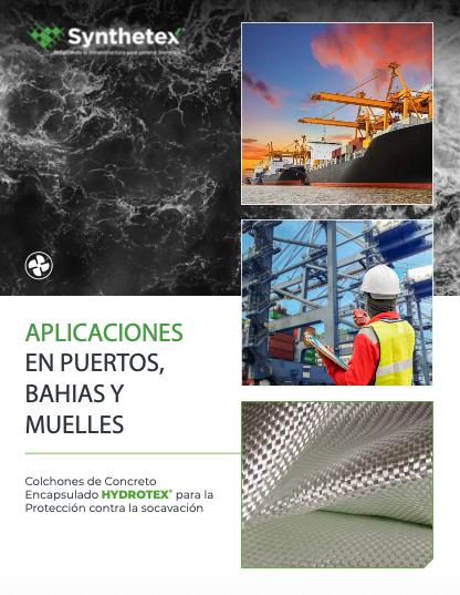 Rivers Application Brochure ES Snapshot