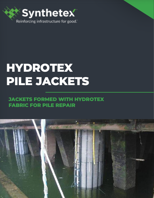 Brochure PileJackets EN Snapshot