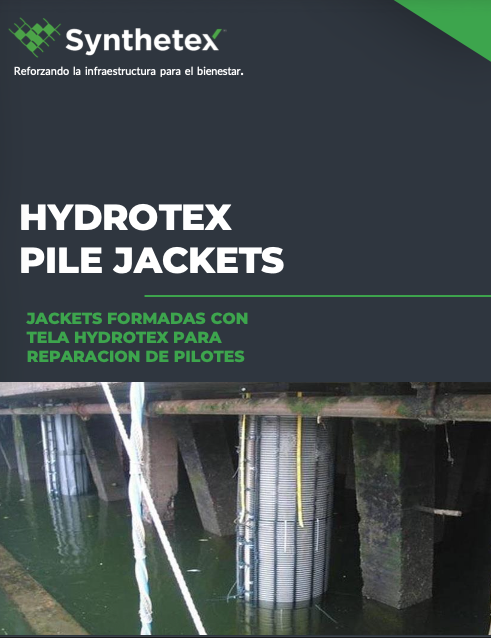 Brochure PileJackets ES Snapshot