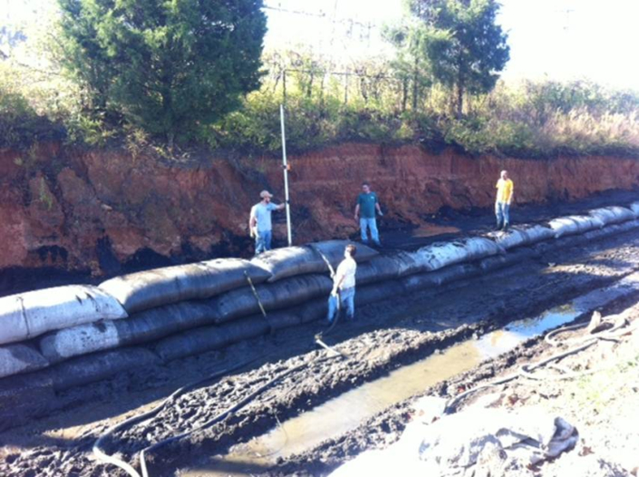 grout-bags-instead-of-gabions grout bags instead of gabions