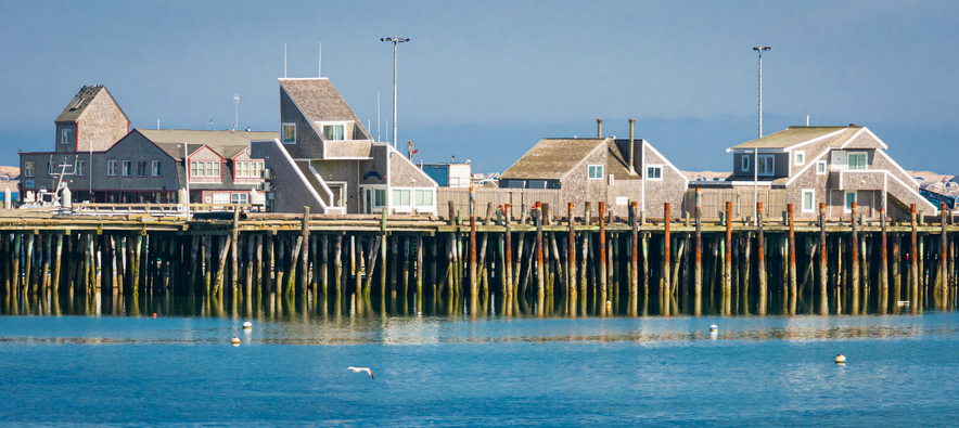Mac Millan Pier Condominiums