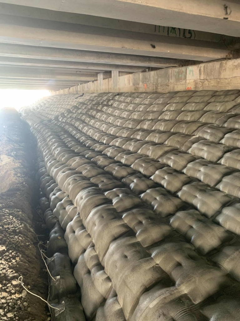 pumped-in-place-AB-mat-1-768×1024 underpass articulating block close up